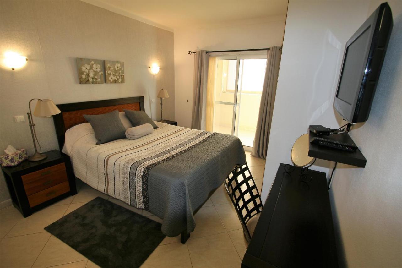 Alvor Retreat At Vila Marachique Exterior photo
