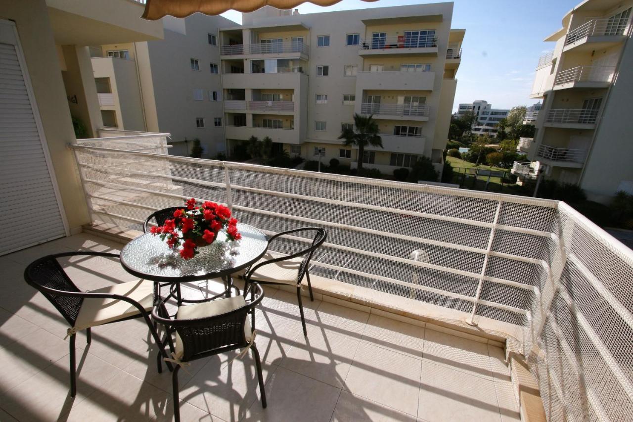 Alvor Retreat At Vila Marachique Exterior photo