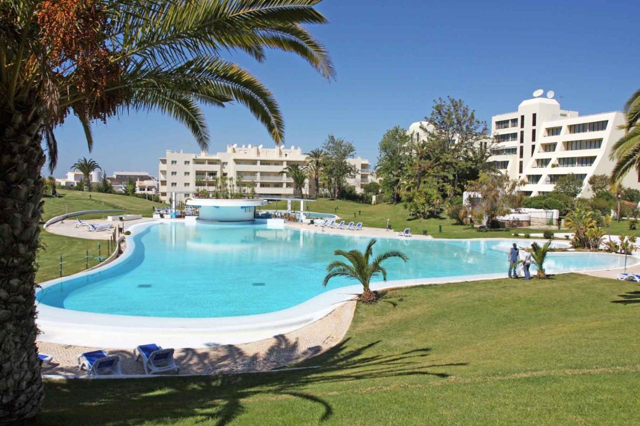 Alvor Retreat At Vila Marachique Exterior photo