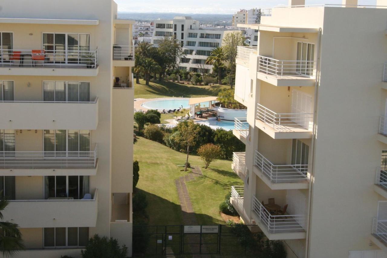 Alvor Retreat At Vila Marachique Exterior photo